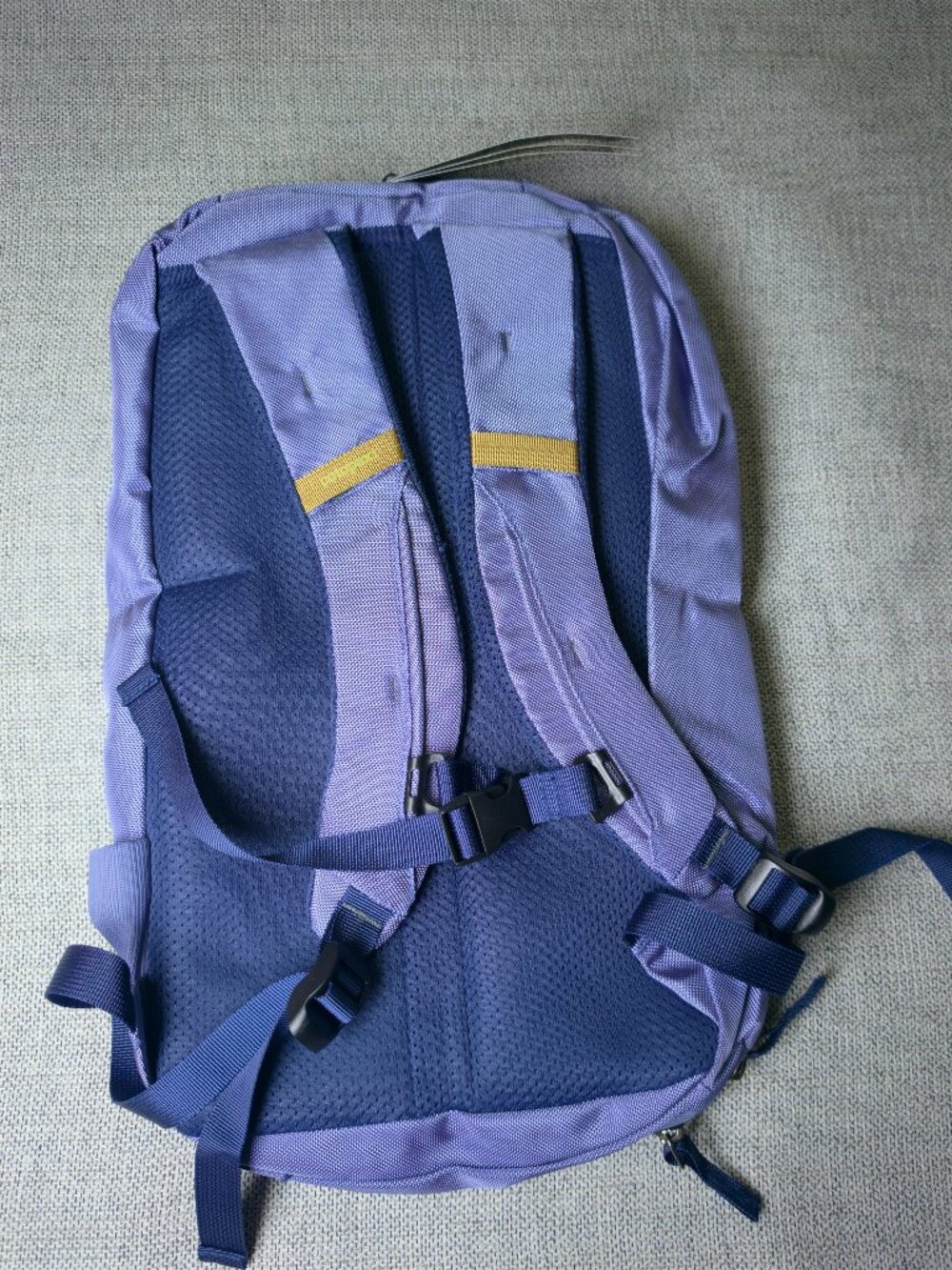 Cotopaxi Allpa Mini 20L Backpack Purple - Picture 2 of 4